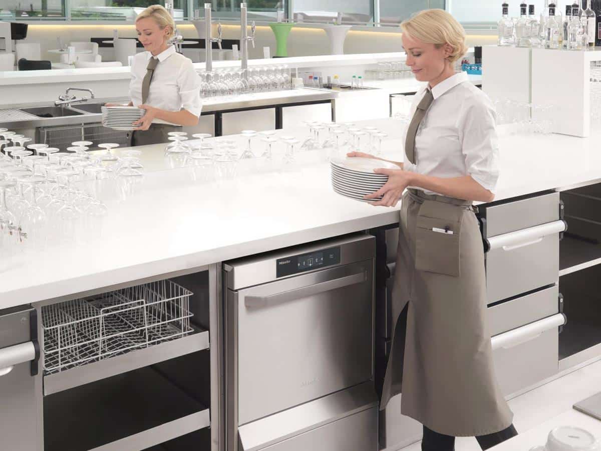 Commercial Dishwashers Thain Commercial