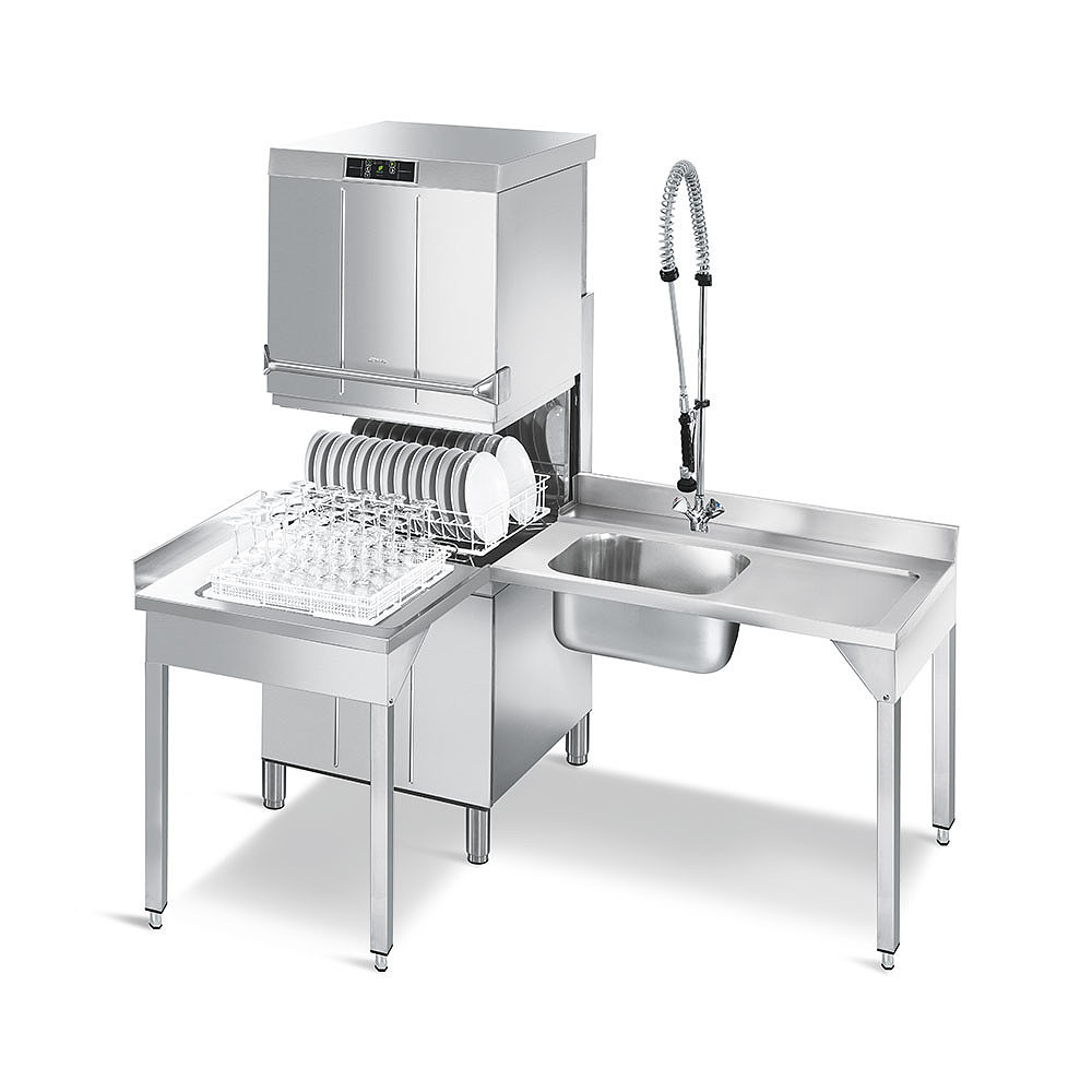 Smeg Dishwasher