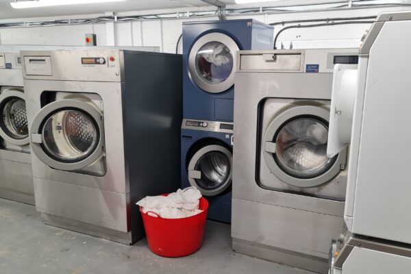 Lochaber Industrial Laundry Services
