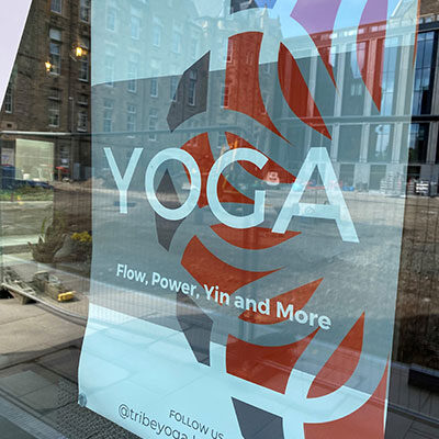 Tribe Yoga