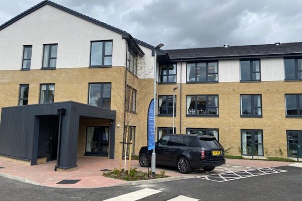 Morrison Community Care Group