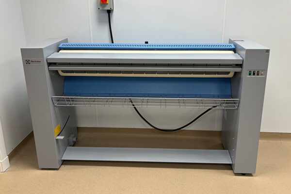 Northcare Drumby Care Home Ironing Equipment